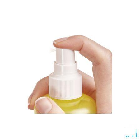 Vichy Capital Oplossing Besch.water Hydra Spf5  -  Vichy