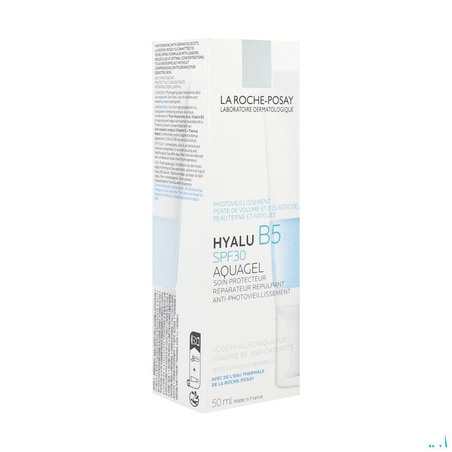 Hyalu B5 Aqua Gel Ip30 30 ml