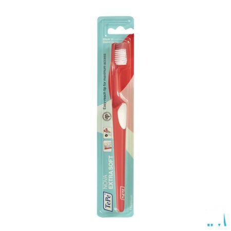 Tepe Nova Toothbrushes X-soft 1 312610