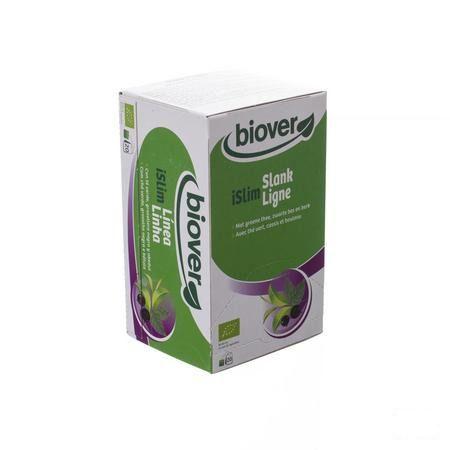 Islim Verbranden + Zuiveren Builtje 20x38g Islim Verbranden + Zuiveren Builtje 20x38g