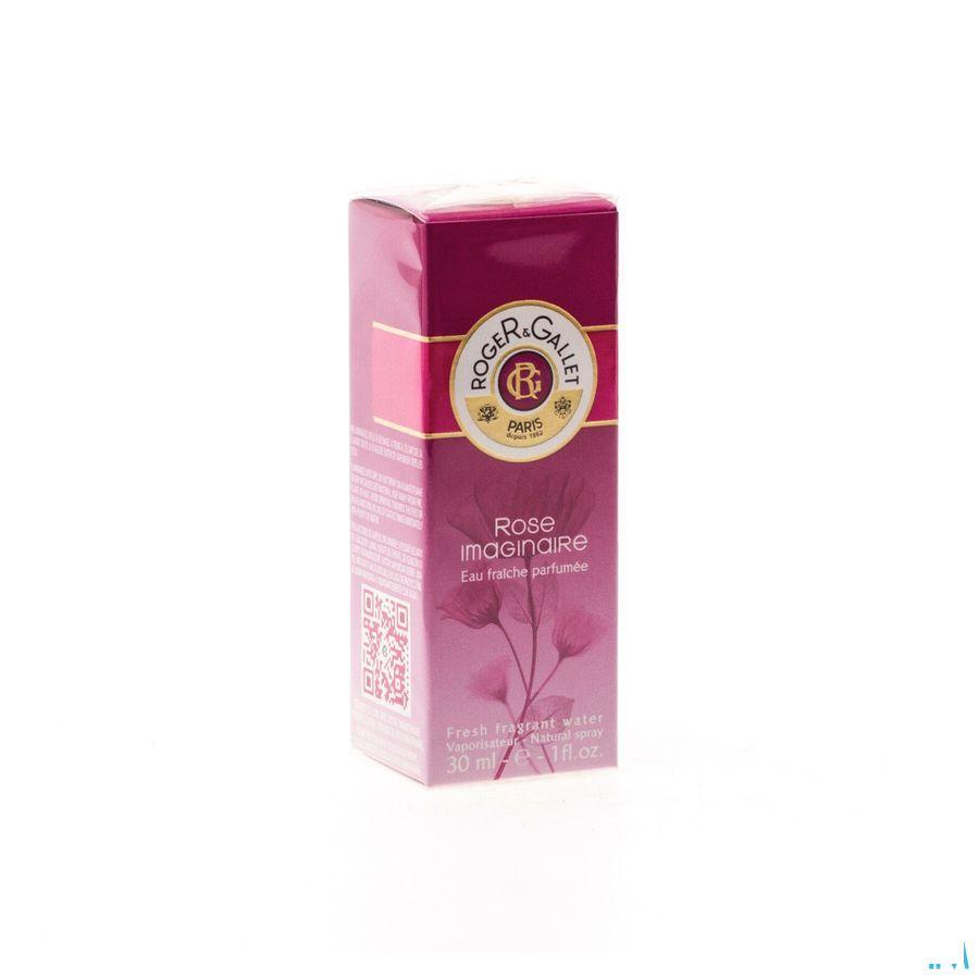 Roger & gallet Rose Imaginaire 30 ml