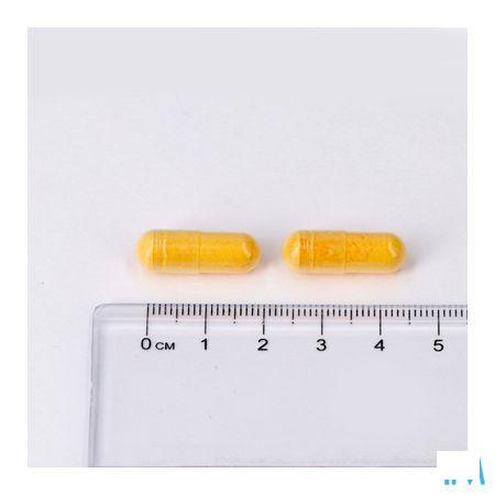 Lepivits Co Q10 Sterk 200 mg Pot Caps 90  -  Lepivits