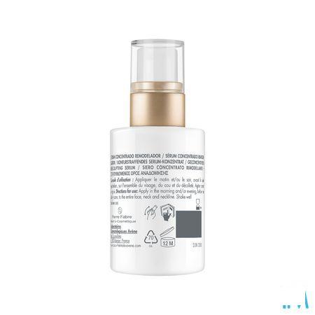 Avene Dermabsolu Serum Geconc. Resculpting 30 ml