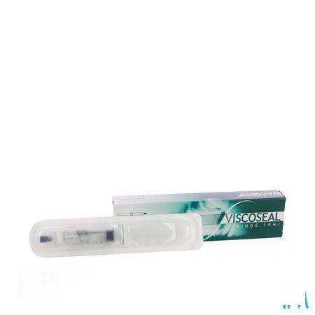 Viscoseal Syringe Spuit Voorgevuld 10 ml