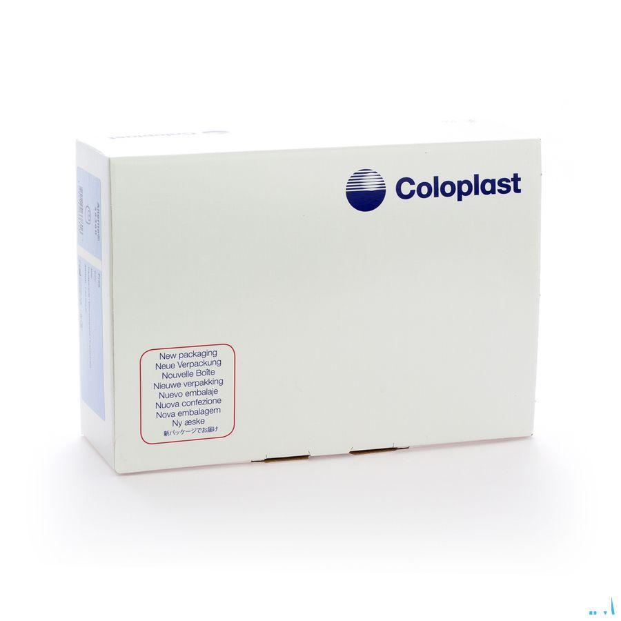 Alterna Free P/f Transp Midi 30mm 30 46360  -  Coloplast