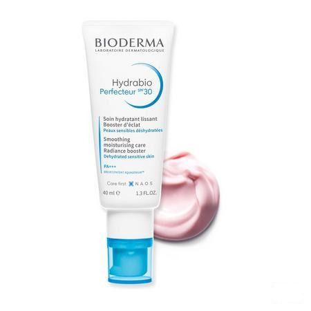 Bioderma Hydrabio Perfetct. Ip30 Glansverzorg.40 ml