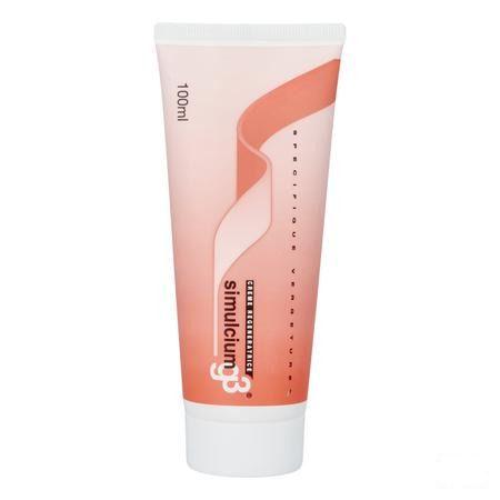 Dermagor Simulcium Tube 100 ml