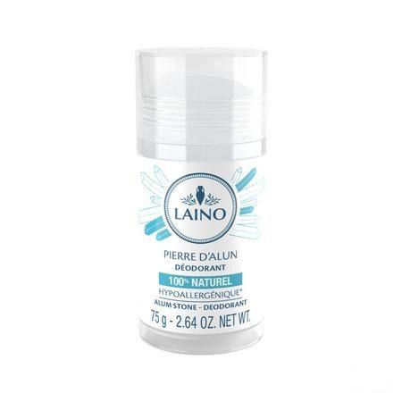 Laino Aluin Steen Deodorant Roll-On 75G