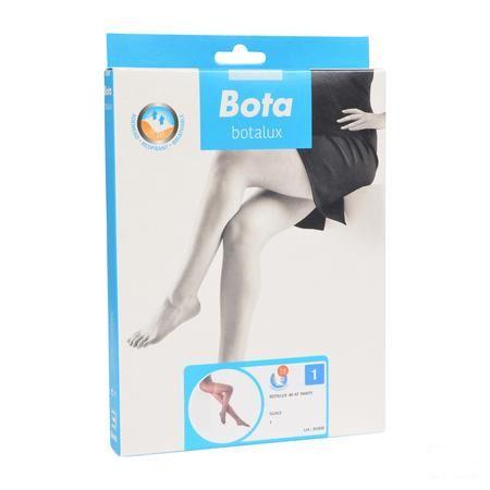Botalux 40 Panty Steun Glace N1