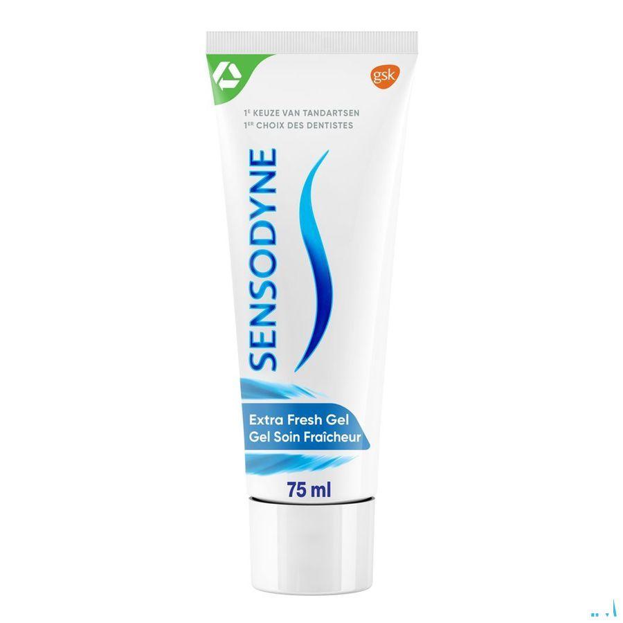Sensodyne Dentifrice Extra Fresh 75 ml