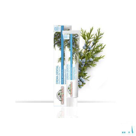 Soria Tandpasta Total Protection 75 ml  -  Soria Bel