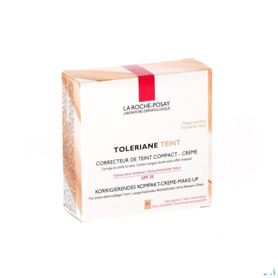 Toleriane Teint Corr.comp.ip35 11 Bge Claire9g  -  La Roche-Posay