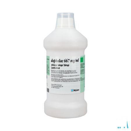 Duphalac 1 Liter