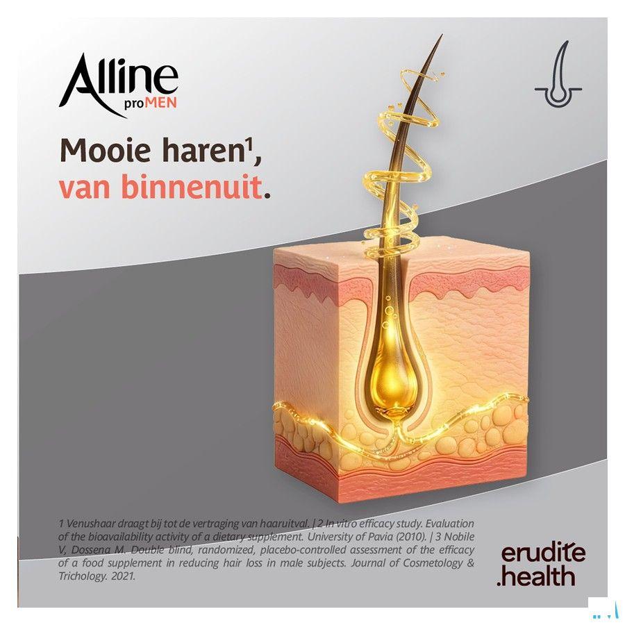 Alline Promen Comp 30  -  Trenker