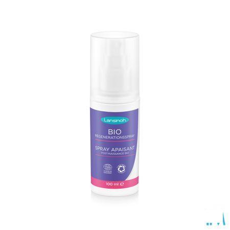 Lansinoh Spray Apaisant Post-Accouchement Bio100 ml