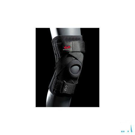 Mcdavid Ligament Knee Support Black M 425