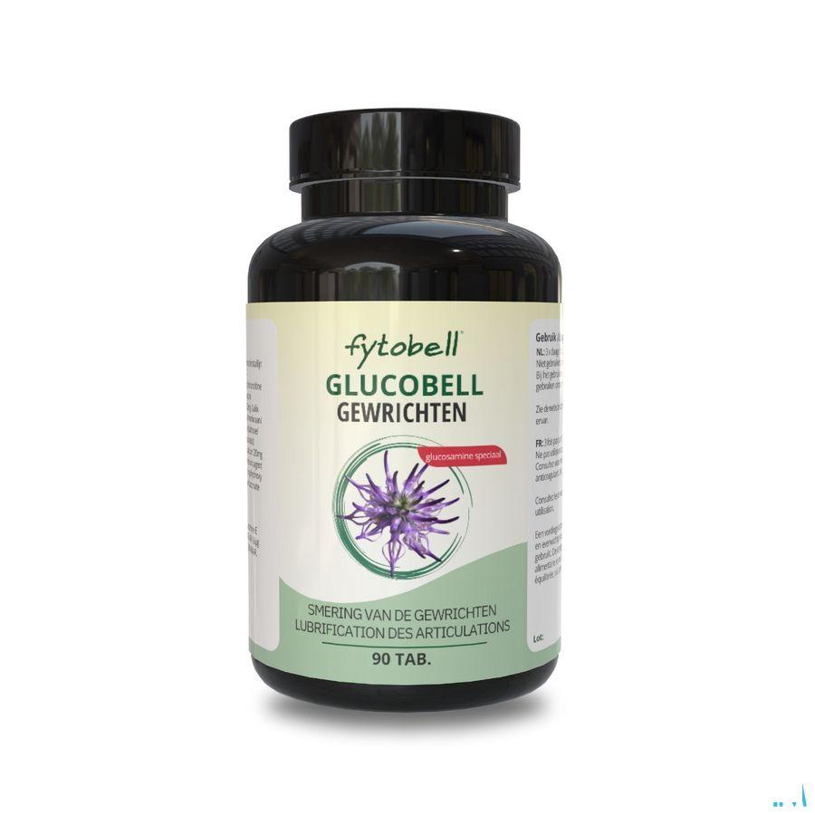 Glucobell Comp 90