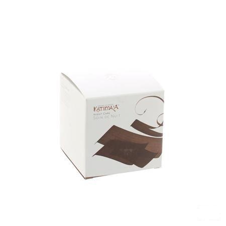 Katima A Nachtcreme 50 ml