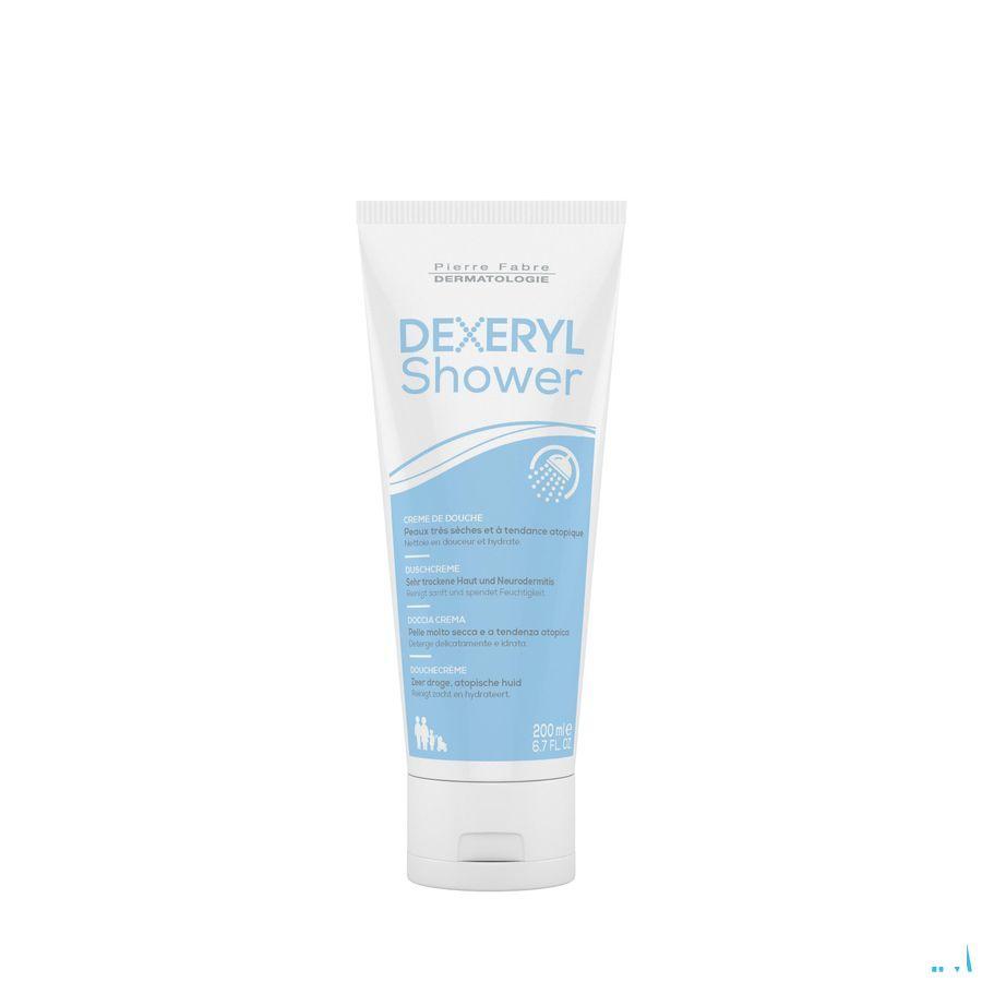 Dexeryl Shower 200 ml