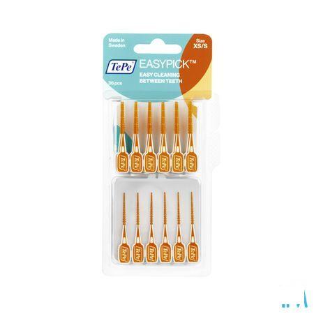 Tepe Easypick Orange Xs/s 36 242310