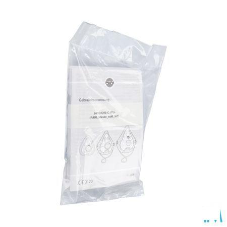 Vortex Mdr Masque Adulte