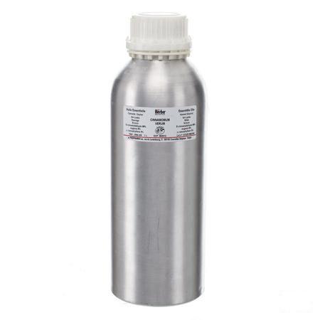 Cinnamomun Verum Herba Helv. Essentiele Olie 1l