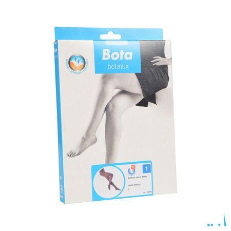 Botalux 140 Panty De Soutien Glace Opaque N1