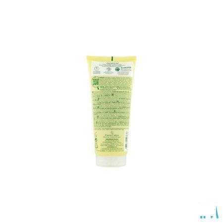 Klorane Lichaam DoucheCreme Amandelmelk 200 ml