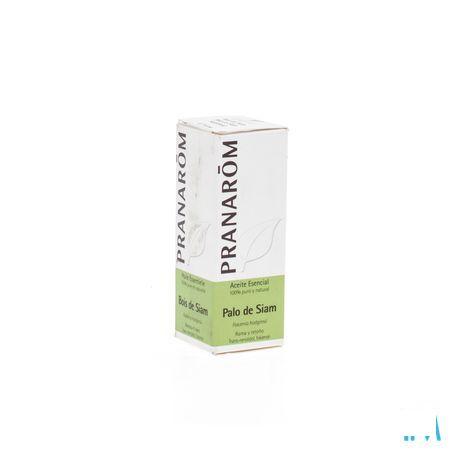 Bois De Siam Huile Essentielle 10 ml  -  Pranarom
