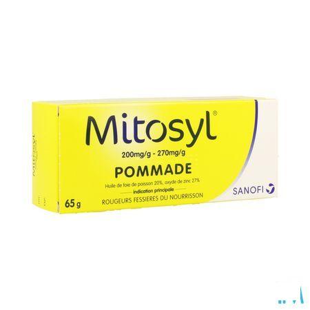 Mitosyl Pomm 65 Gr