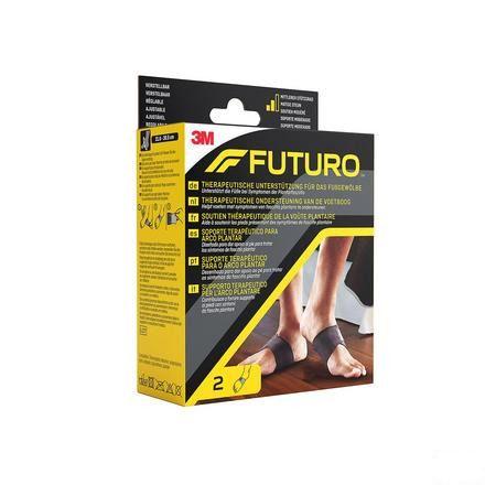 Futuro Soutien Therapeutique Voute Plantaire 2  -  3M