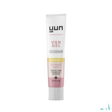 Yun Vgn Probiotic Intieme Gel Z/Parfum 20 ml