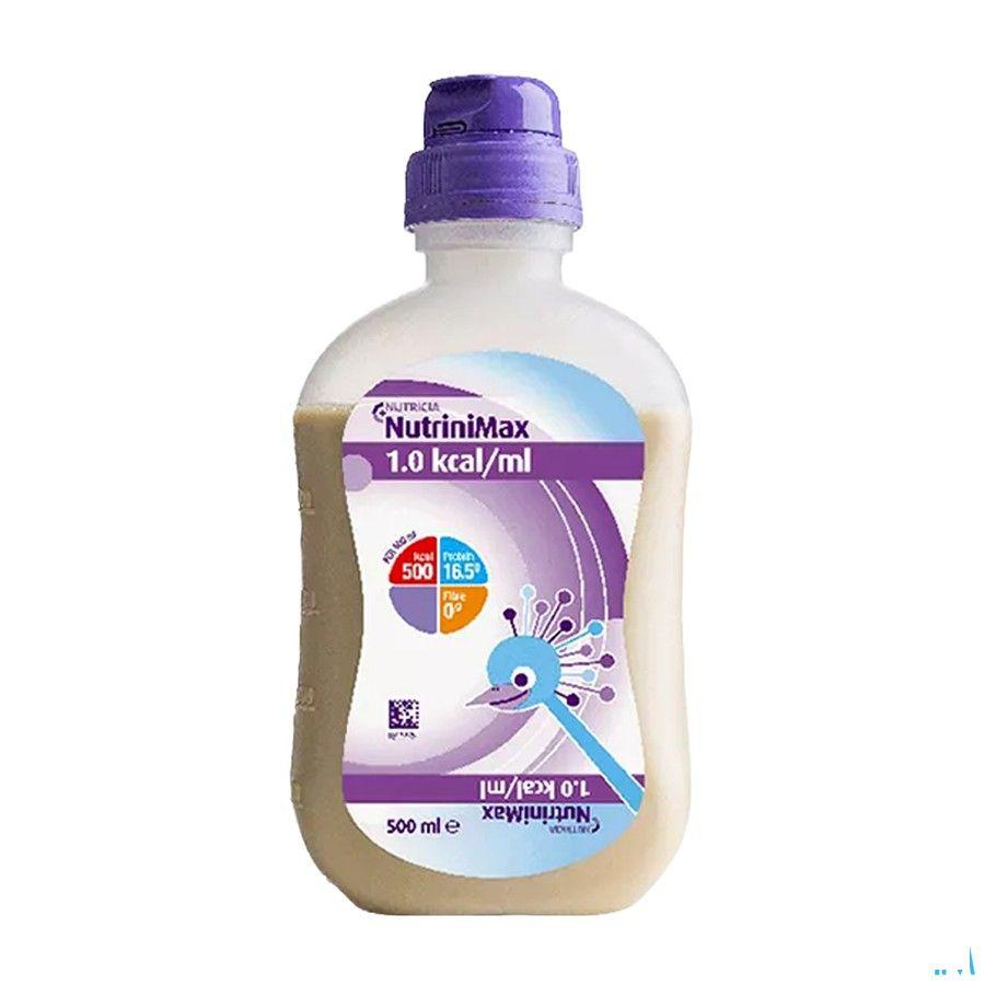 Nutrinimax Flacon 0,5l  -  Nutricia