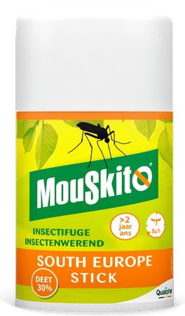 Mouskito South Europe Stick 40 ml