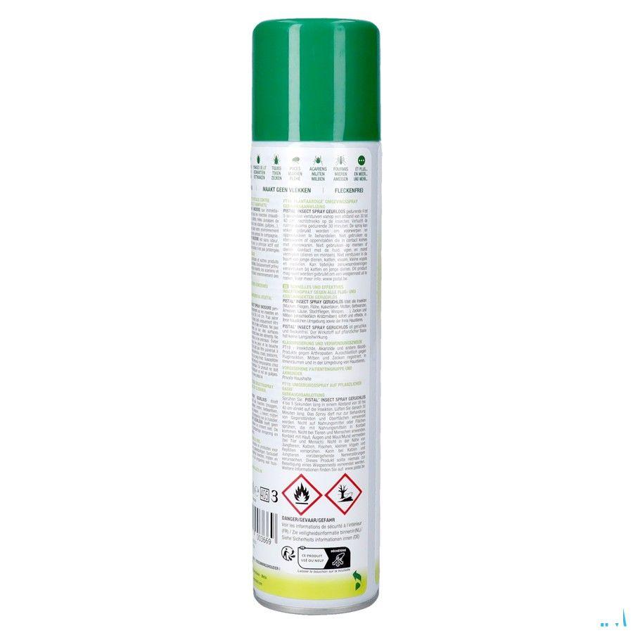 Pistal Huis Spray 300 ml