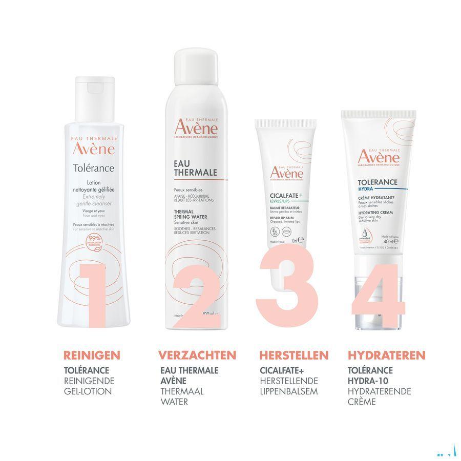 Avene Cicalfate Herstellende Lipbalsem 10 ml