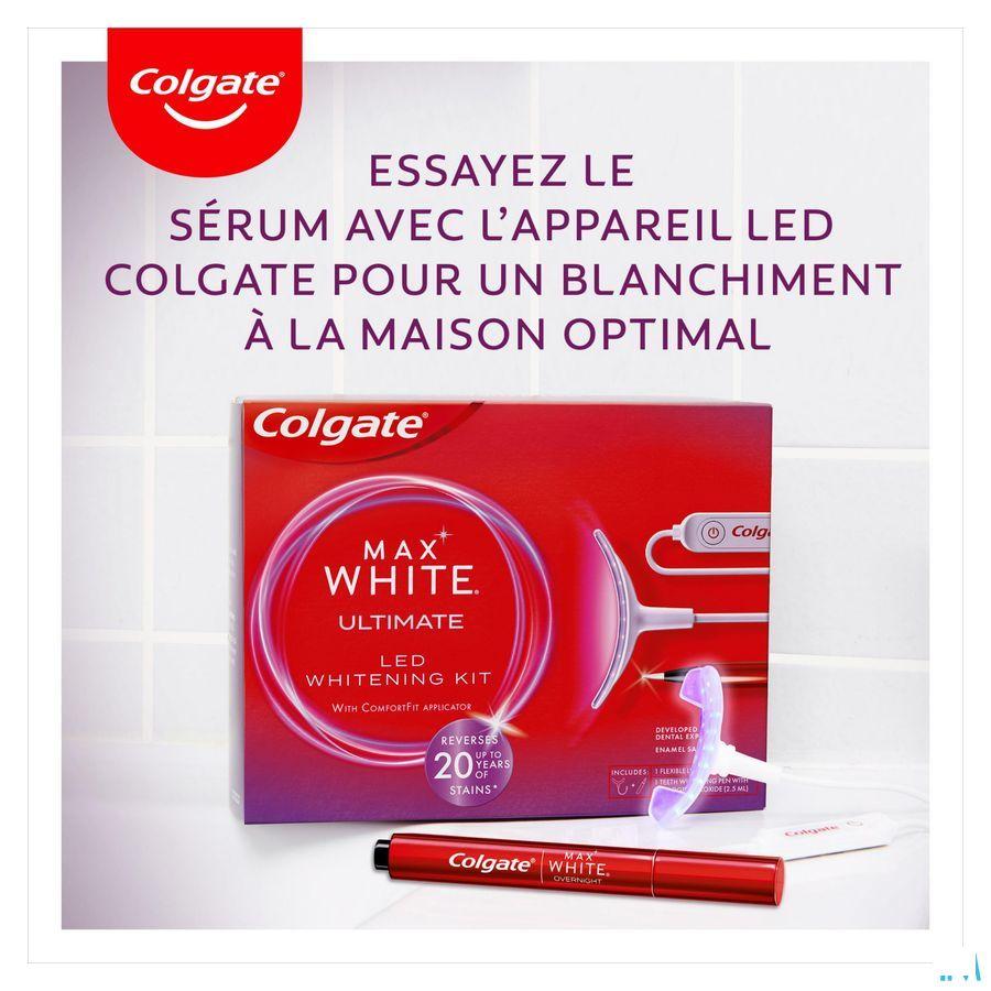 Colgate Max White Overnight Whitening Pen 2,5 ml