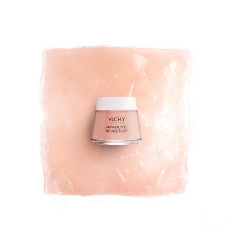 Vichy Purete Thermalee Peel Eclat Masque 75 ml  -  Vichy