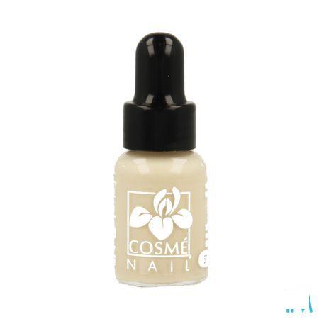 Lisandra Cosmenail Vao Mini 57 Beige Clair 5 ml