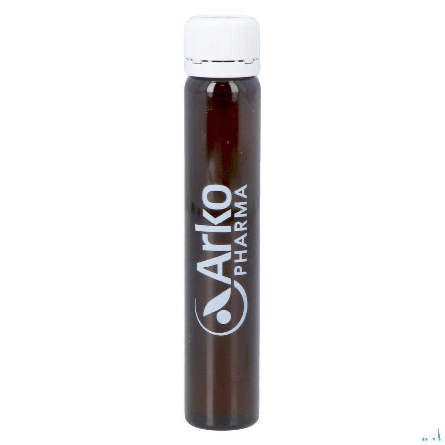 Forderma A/Aging Eerste Tekenen Fl 10 x 25 ml