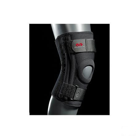 Mcdavid Patella Knee Support Black M 421