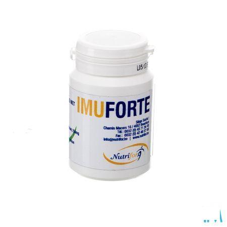 Imuforte Comprimés 30  -  Nutrifor