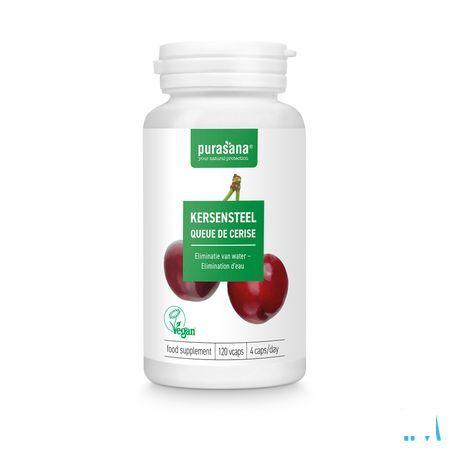 Kersensteel Capsule 120x250 mg