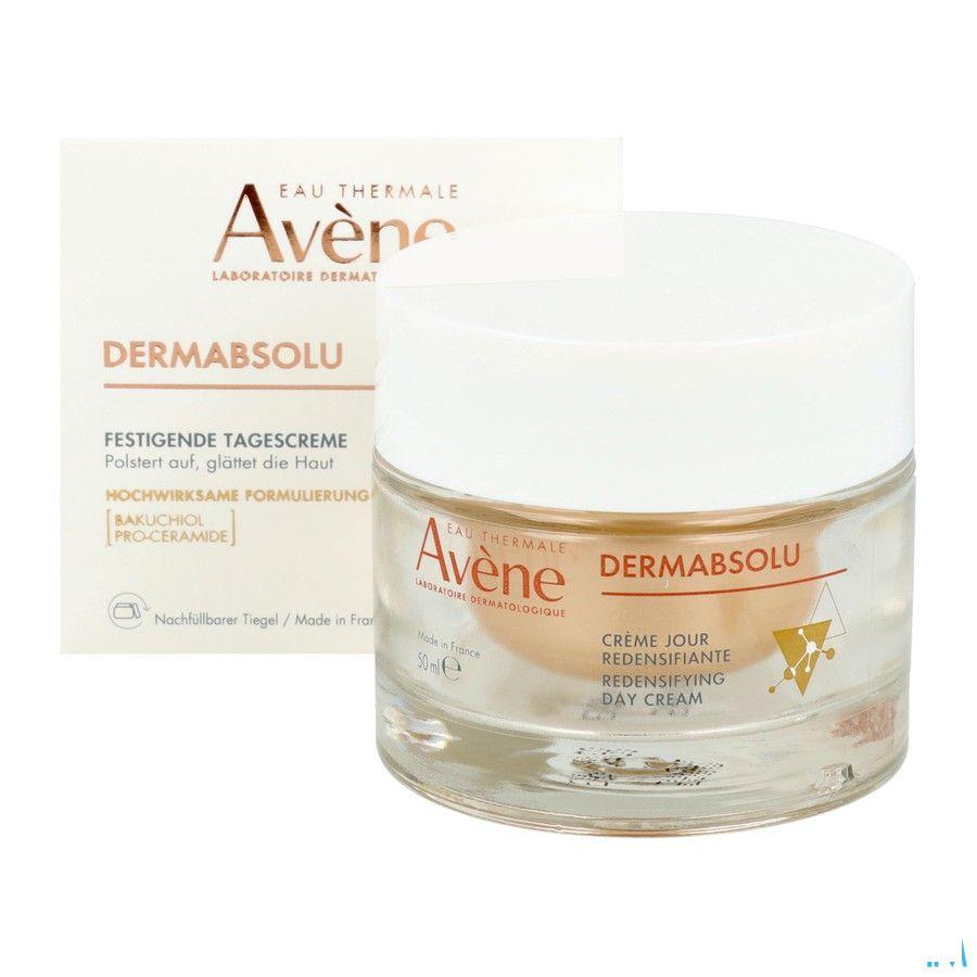 Avene Dermabsolu Dagcreme Verstevigend 50 ml