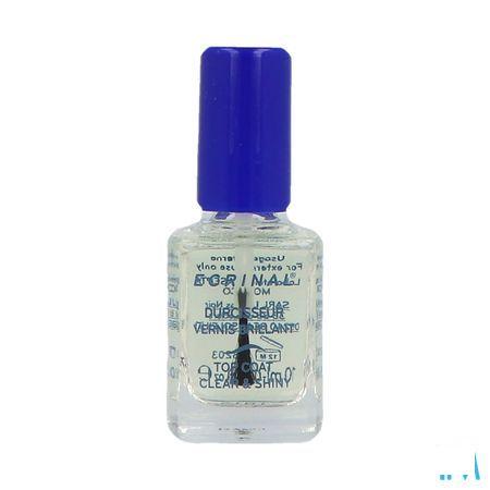 Ecrinal Durcisseur Ongles Brillant Flacon 10 ml 20203  -  Asepta