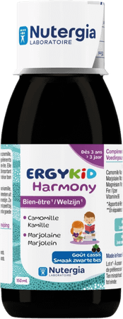 Ergykid Harmony 150 ml