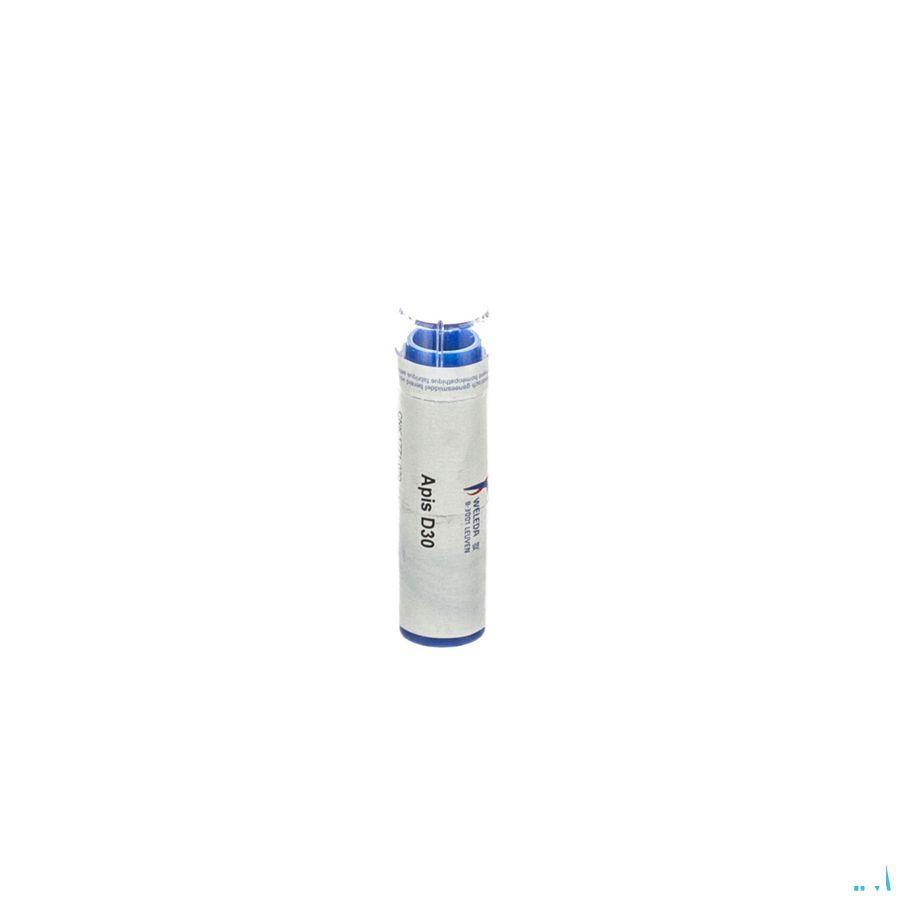 Apis D30 Gr 4g  -  Weleda