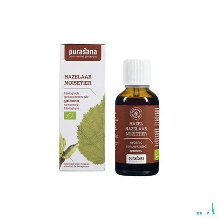 Purasana Puragemm Hazelaar 50 ml