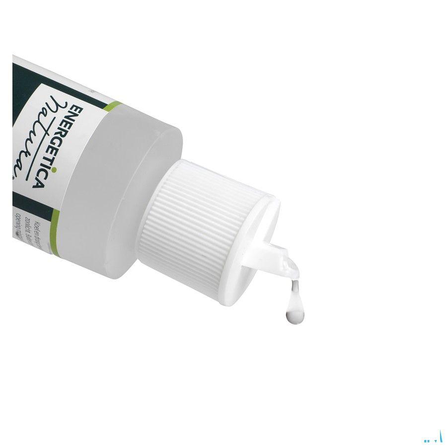 MSM Topical Gel 15% 120 ml  -  Energetica Natura
