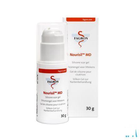 Nourisil Md Gel 30 gr